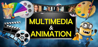 Diploma in Multimedia & Animation